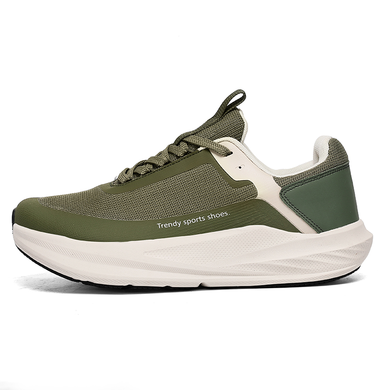 Wyprzedaż! Buty do biegania dl – Men'S Shoes Comfortable Walking recenzja i cena