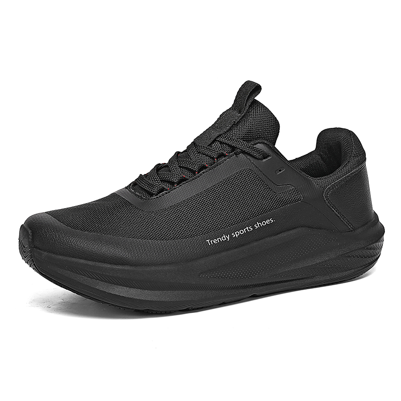 Wyprzedaż! Buty do biegania dl – Men'S Shoes Comfortable Walking recenzja i cena