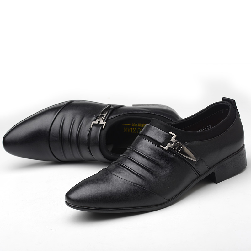 Gorąca wyprzedaż Klasyczne Bia – Men'S Shoes Clearance Sale recenzja i cena