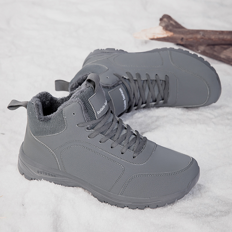 Zimowe męskie buty ocieplane p – Men'S Shoes Hoka Sale recenzja i cena