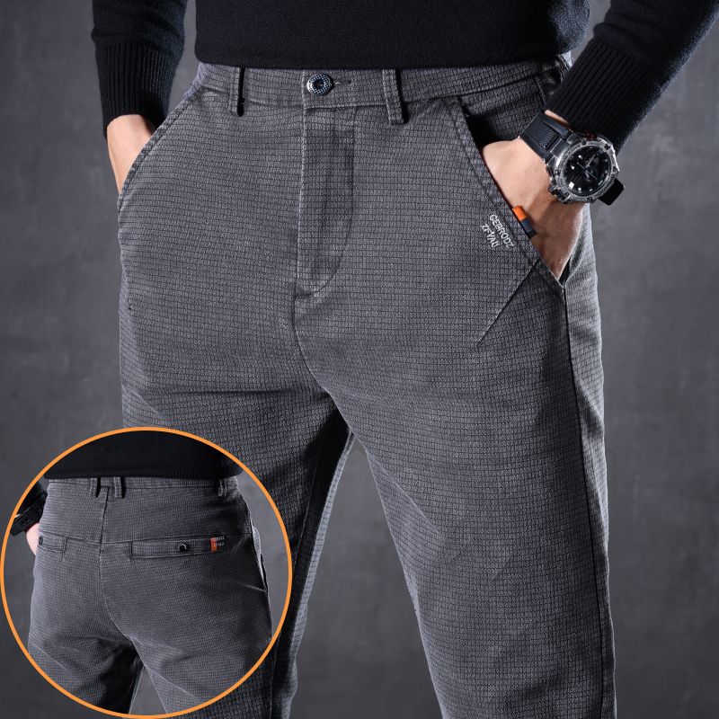Wysokiej jakości moda Harajuku – Men'S Shoes For Jeans recenzja i cena