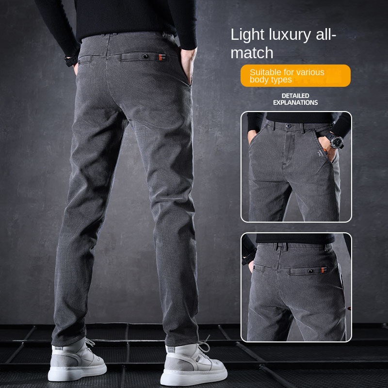 Wysokiej jakości moda Harajuku – Men'S Shoes For Jeans recenzja i cena