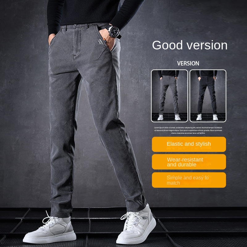 Wysokiej jakości moda Harajuku – Men'S Shoes For Jeans recenzja i cena