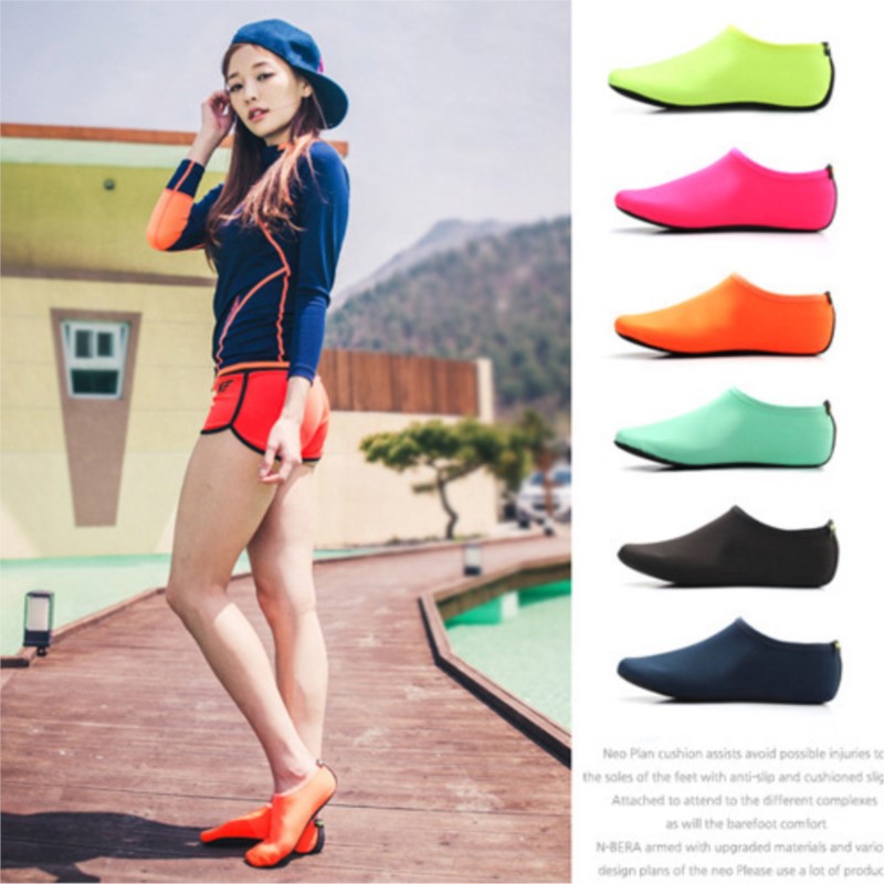 Męskie buty do wody dla kobiet – Men Shoes Must Have recenzja i cena