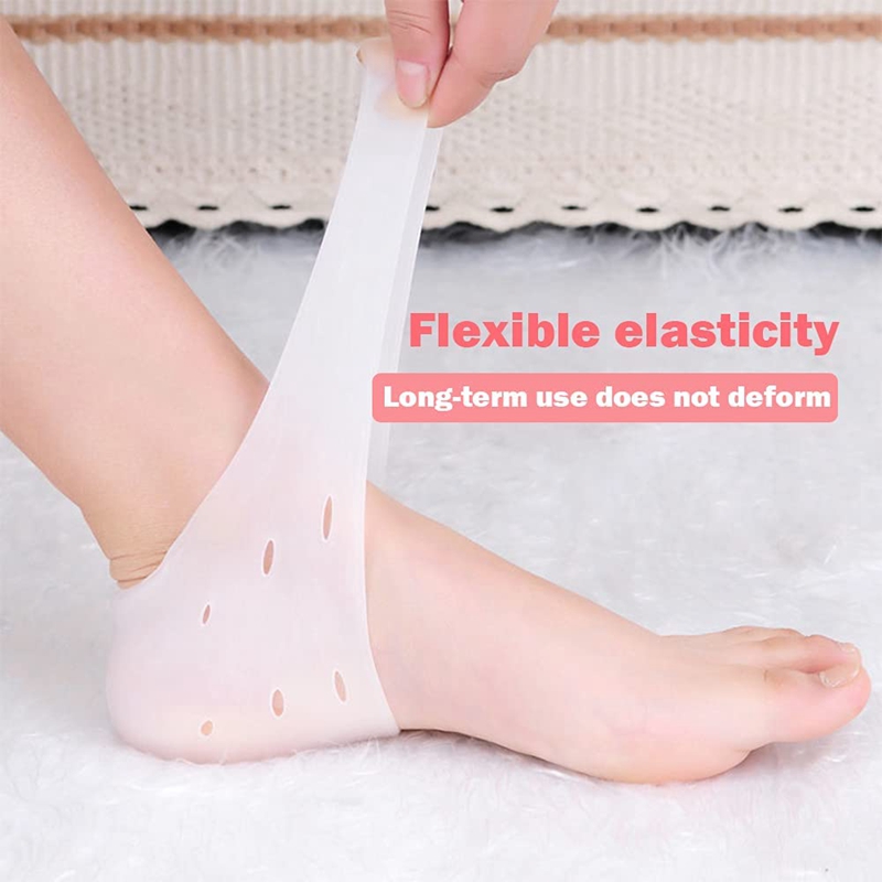 Silikonowe poduszki pod śródst – Men'S Shoes For Plantar Fasciitis recenzja i cena
