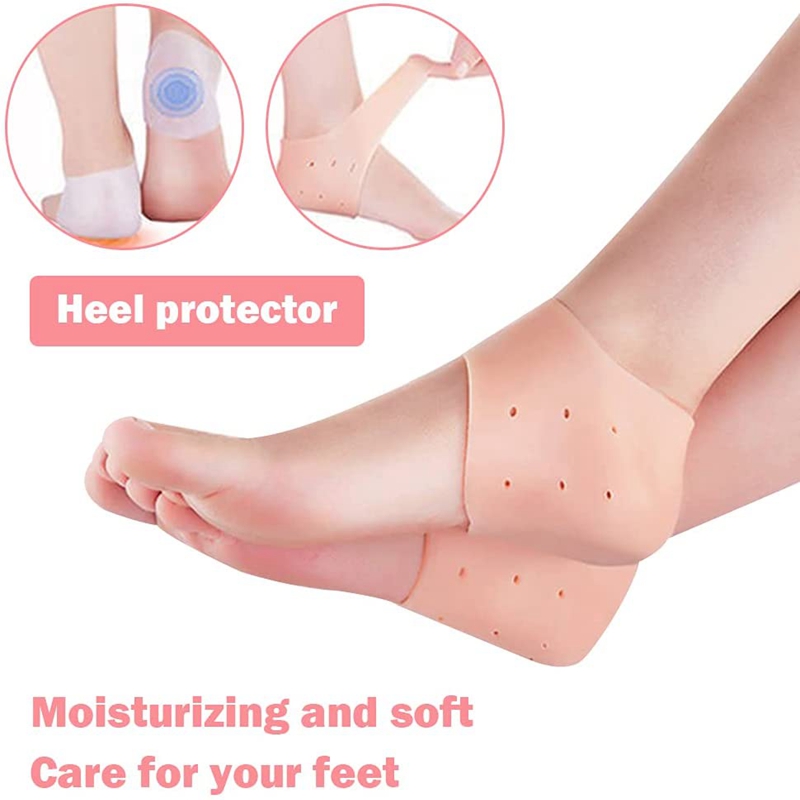 Silikonowe poduszki pod śródst – Men'S Shoes For Plantar Fasciitis recenzja i cena