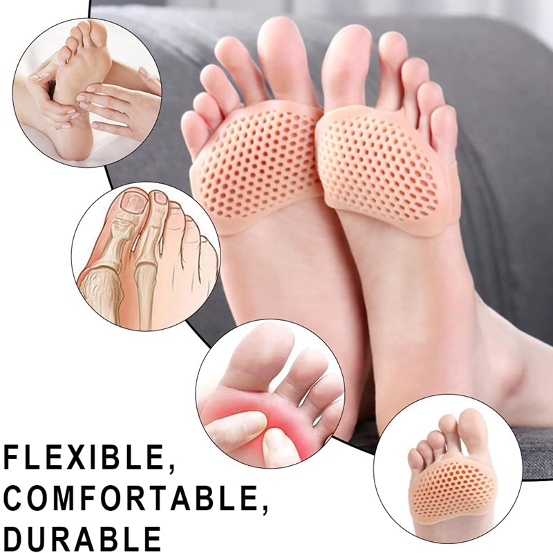 Silikonowe poduszki pod śródst – Men'S Shoes For Plantar Fasciitis recenzja i cena