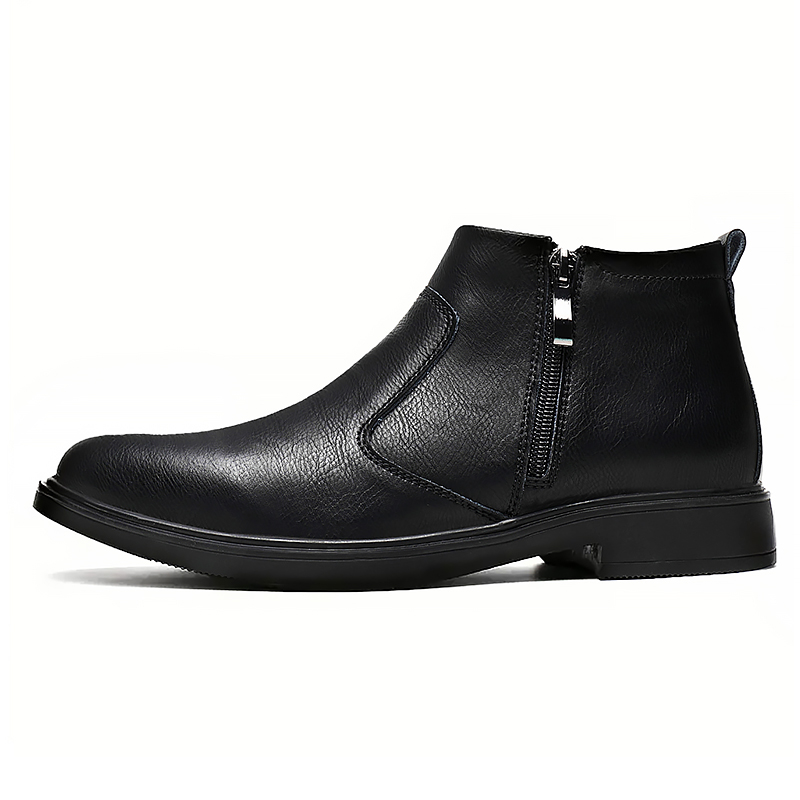 Jesienne i zimowe nowe skórzan – Men'S Shoes Business Casual recenzja i cena