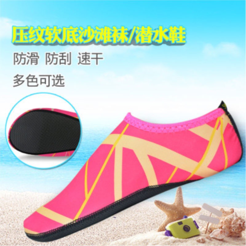 Buty do wody dla kobiet Mężczy – Men Shoes Must Have recenzja i cena