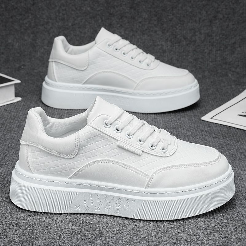 Męskie wodoodporne sneakersy n – Men'S Shoes Business Casual recenzja i cena