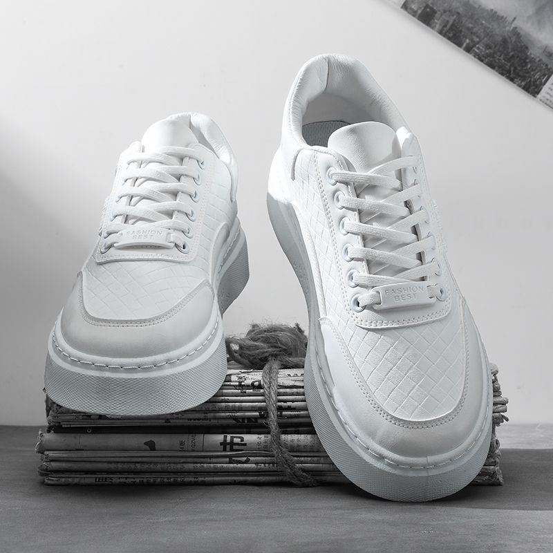 Męskie wodoodporne sneakersy n – Men'S Shoes Business Casual recenzja i cena