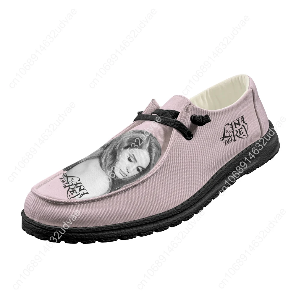 Lana Del Rey Piosenkarka Mokas – Men Shoes Loafers recenzja i cena