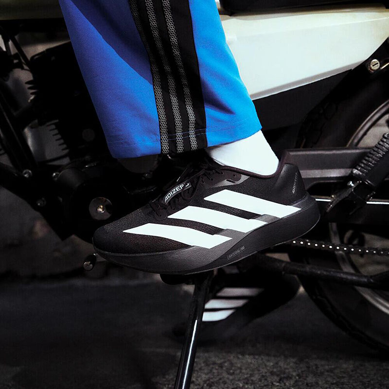 Męskie buty do biegania Adidas – Men Shoes Running Adidas recenzja i cena