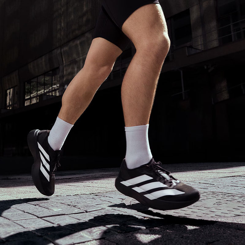 Męskie buty do biegania Adidas – Men Shoes Running Adidas recenzja i cena