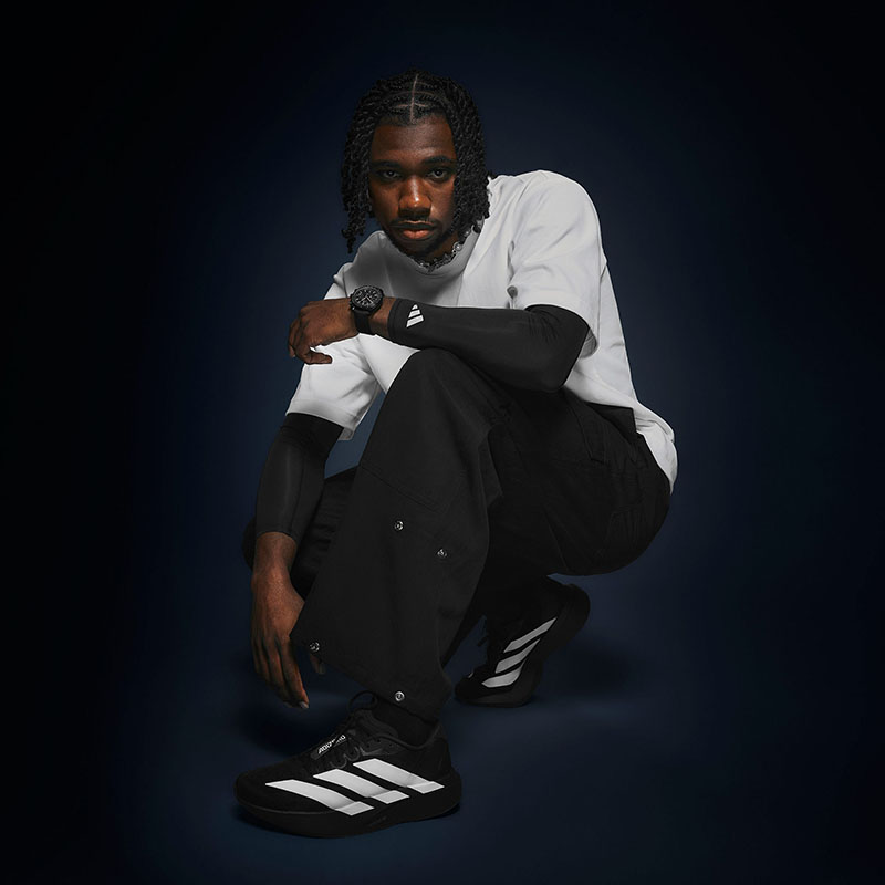 Męskie buty do biegania Adidas – Men Shoes Running Adidas recenzja i cena