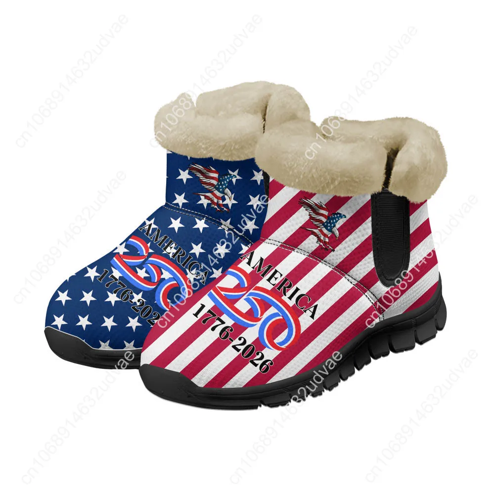 Ameryka 250. rocznica 1776-202 – Men Shoes Boots recenzja i cena