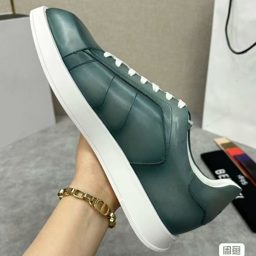Super Duże Rozmiary Męskie But – Men Shoes Eu To Us Size recenzja i cena