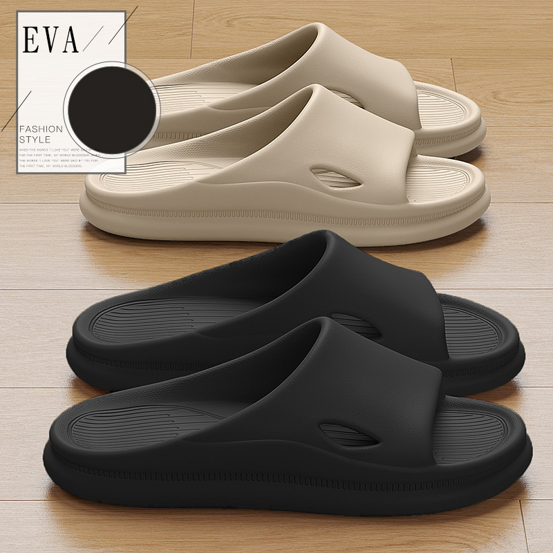 Ciche letnie kapcie, oddychają – Men'S Shoes For Summer recenzja i cena