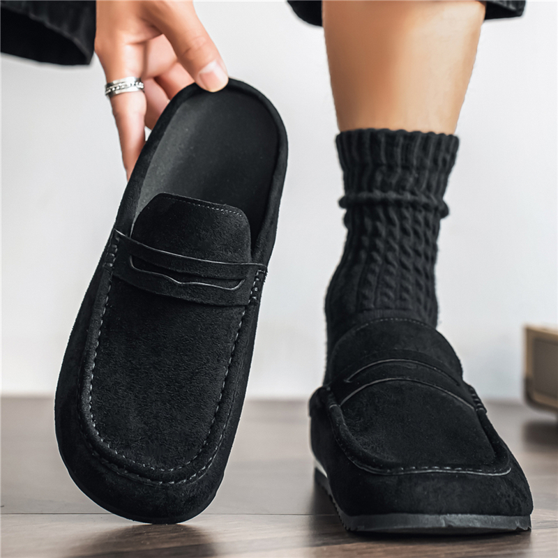 Oddychające buty do chodzenia  – Men'S Shoes Comfortable Walking recenzja i cena