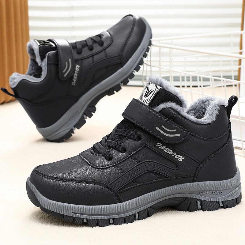 Męskie buty zimowe 2026, casua – Men'S Shoes Hoka Sale recenzja i cena