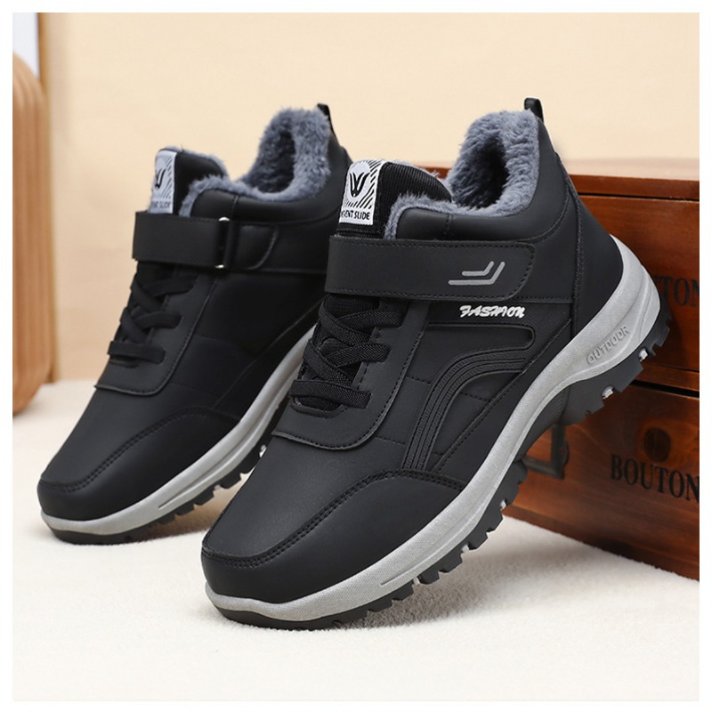 Męskie buty zimowe 2026, casua – Men'S Shoes Hoka Sale recenzja i cena