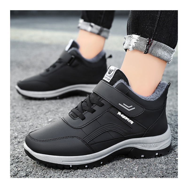 Męskie buty zimowe 2026, casua – Men'S Shoes Hoka Sale recenzja i cena