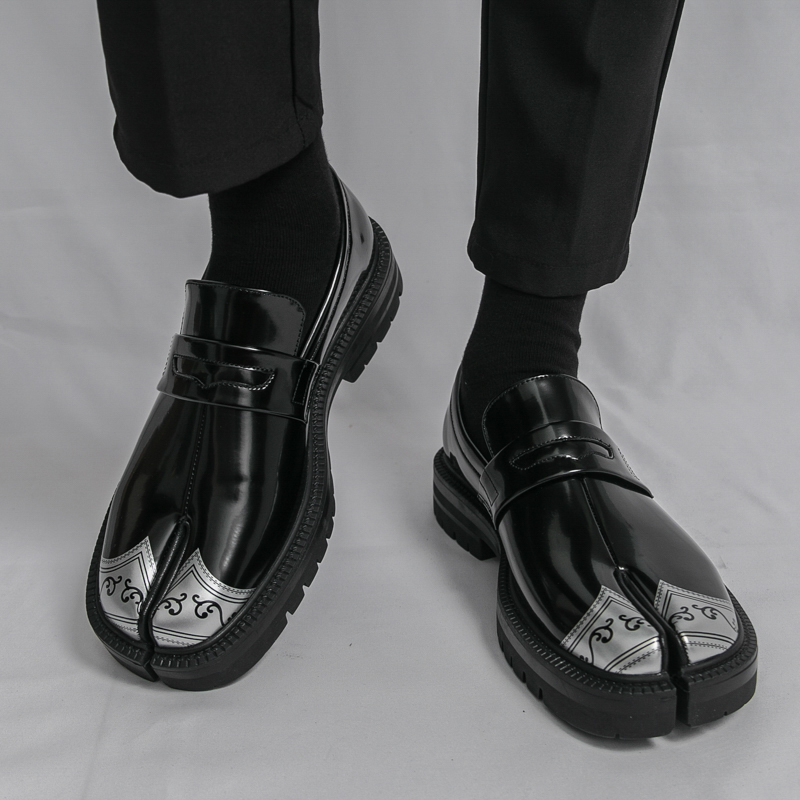 Modne mokasyny w stylu japońsk – Men'S Shoes Japanese Brand recenzja i cena