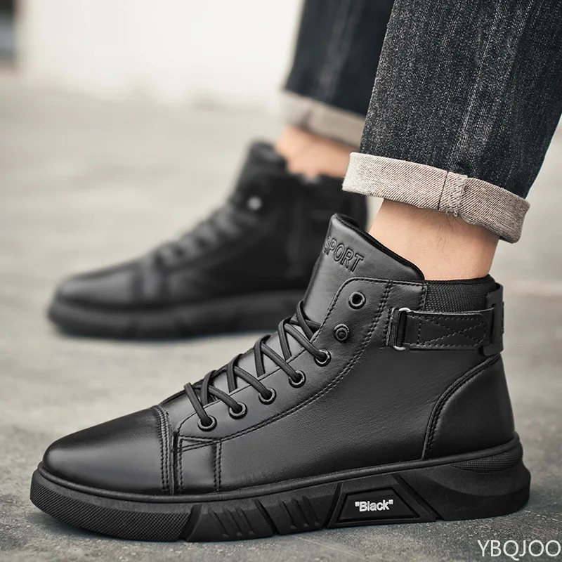 Nowe, proste, wygodne męskie b – Men'S Shoes Low Top recenzja i cena