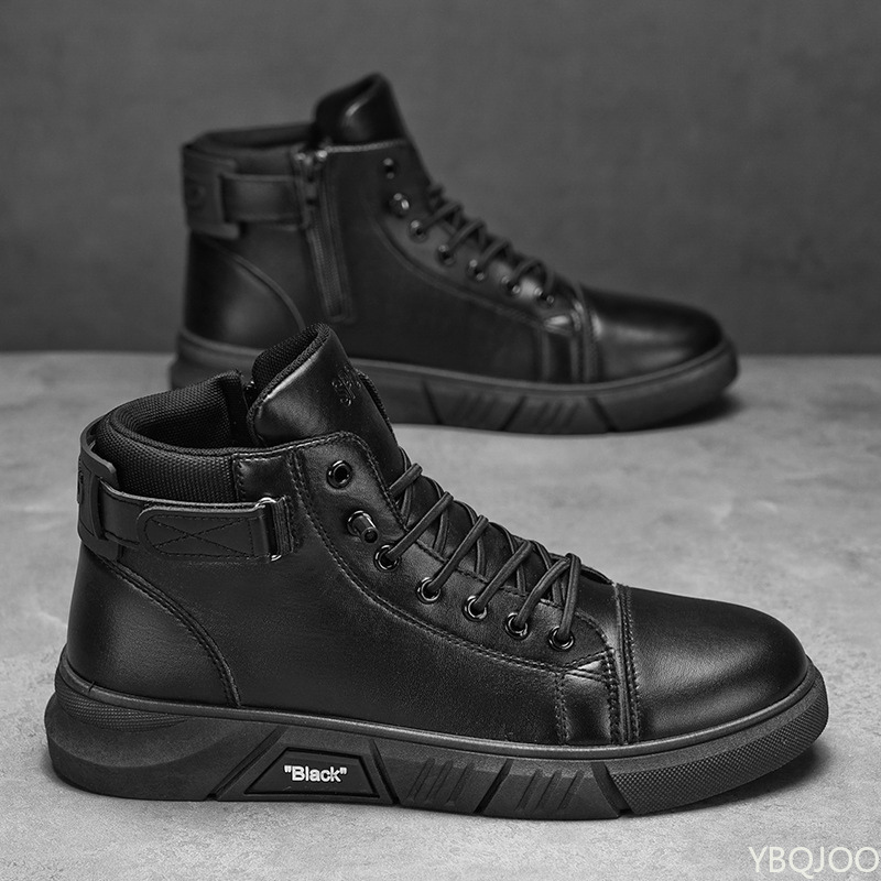 Nowe, proste, wygodne męskie b – Men'S Shoes Low Top recenzja i cena