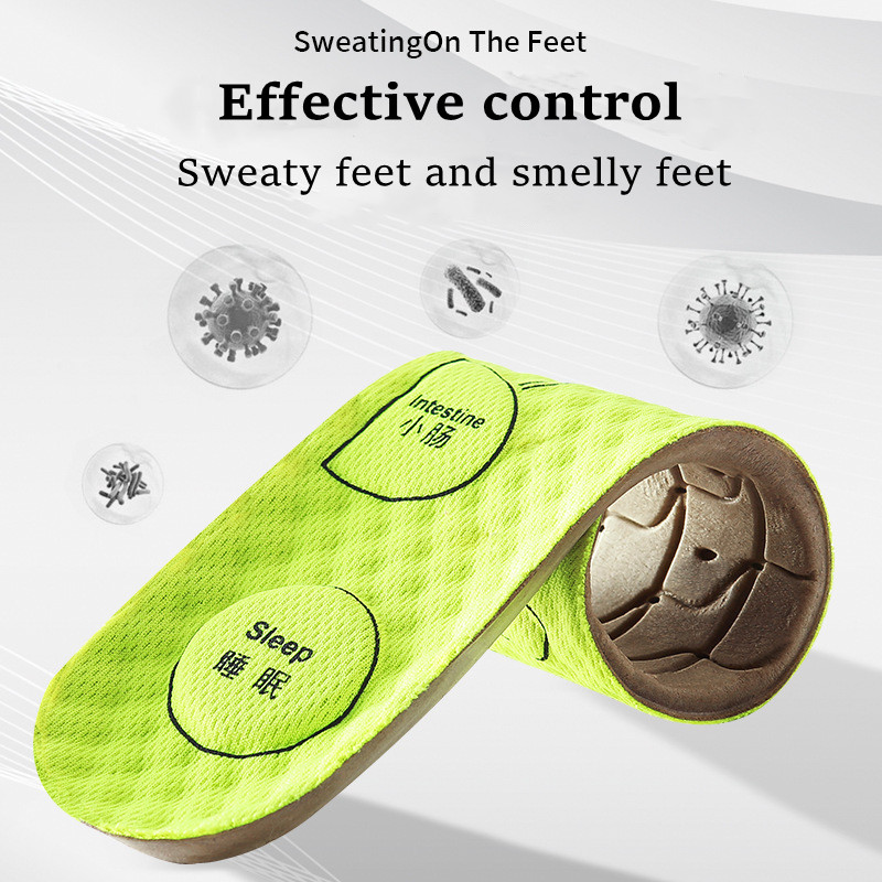1 Para Nowe Wkładki do Butów S – Men'S Shoes For Plantar Fasciitis recenzja i cena