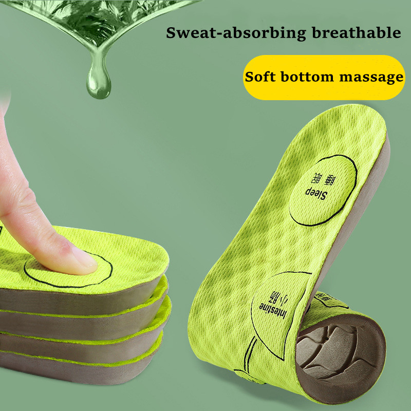 1 Para Nowe Wkładki do Butów S – Men'S Shoes For Plantar Fasciitis recenzja i cena
