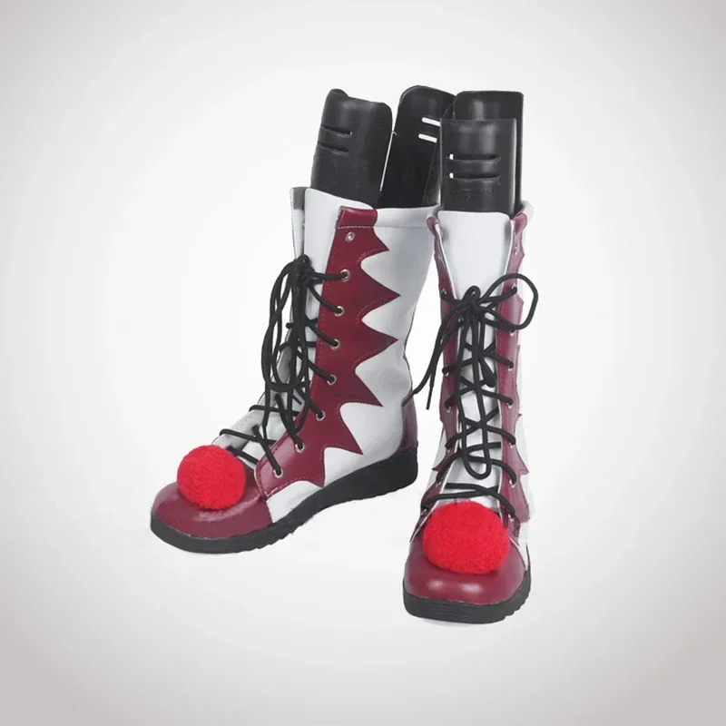 2026 Buty Pennywise z filmu To – Men'S Shoes For Suits recenzja i cena