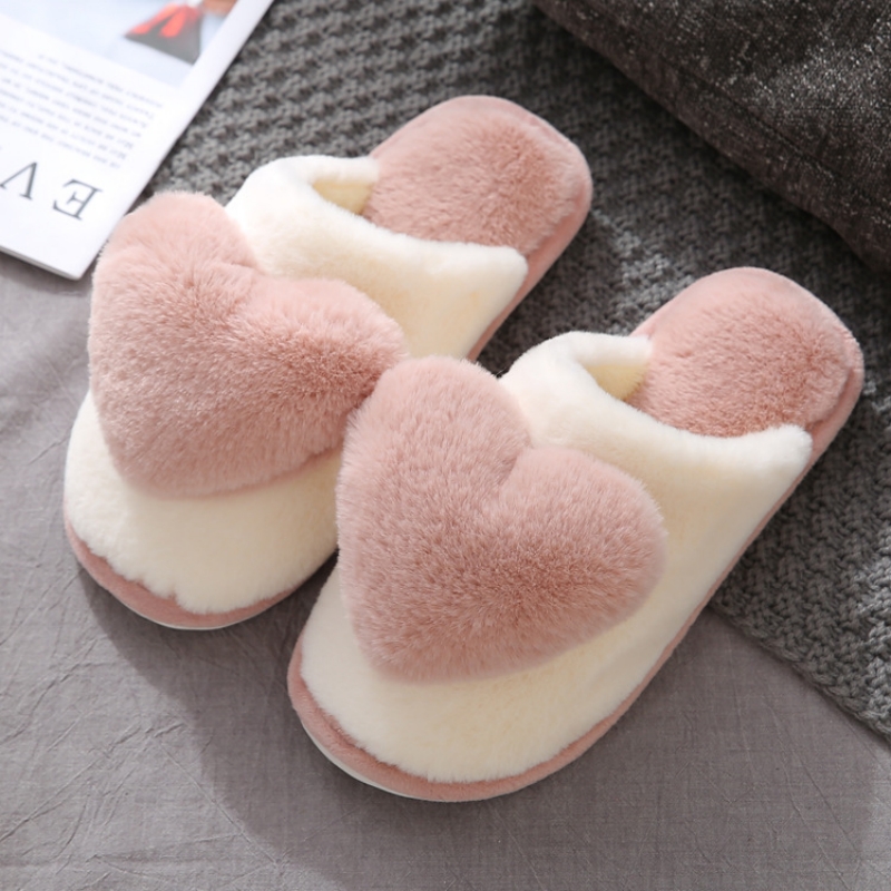 Zimowe ciepłe kapcie bawełnian – Men Shoes Winter recenzja i cena