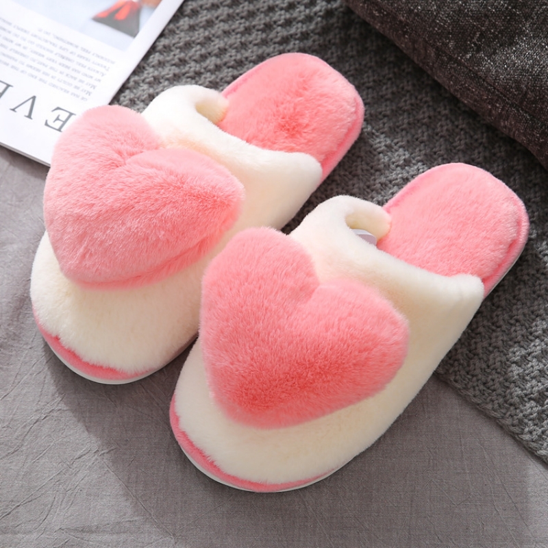 Zimowe ciepłe kapcie bawełnian – Men Shoes Winter recenzja i cena