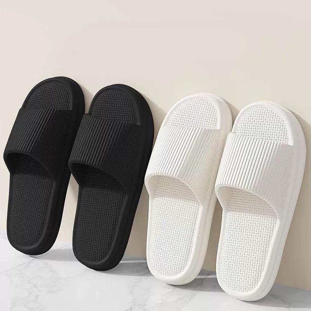 Damskie letnie, proste klapki  – Men'S Shoes For Summer recenzja i cena