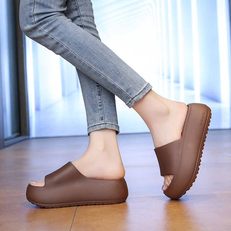 Klapki unisex do łazienki 2026 – Men'S Shoes For Summer recenzja i cena