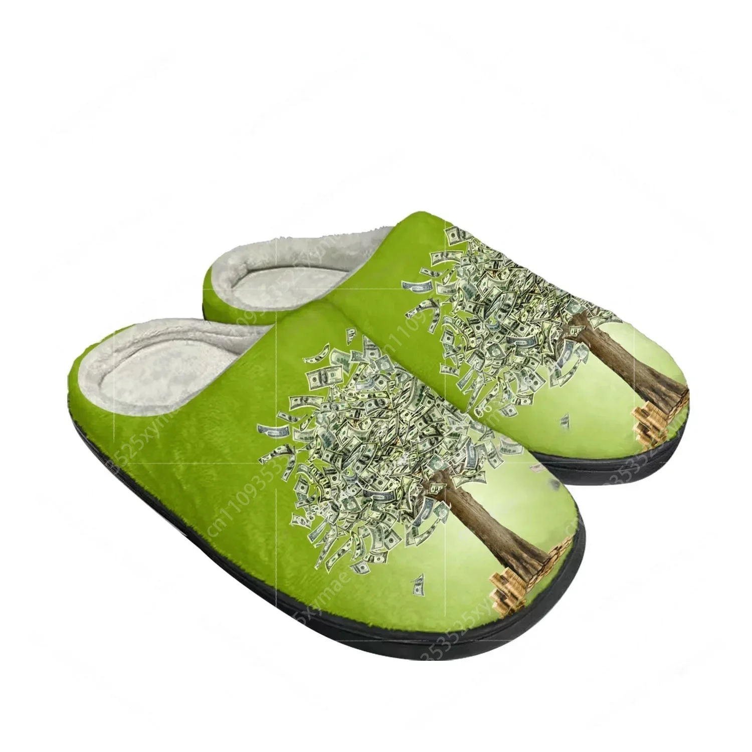 Dolarowe Zielone Drzewko Domow – Men'S Shoes Green And White recenzja i cena