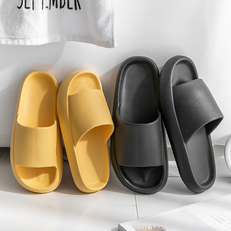 Klapki Cloud Cushion dla kobie – Men'S Shoes For Summer recenzja i cena