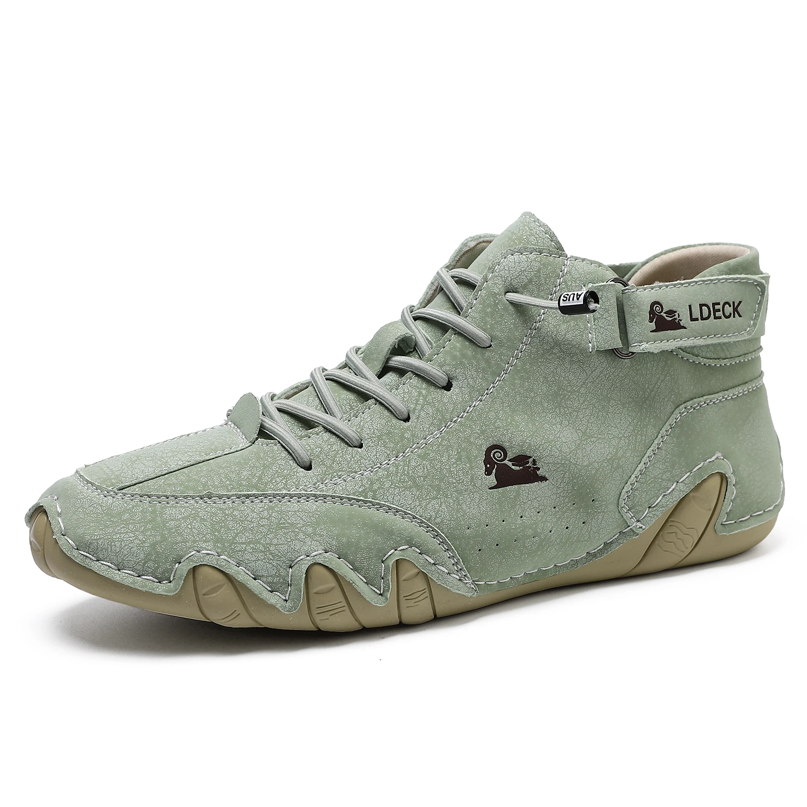 Męskie buty ze skóry naturalne – Men'S Shoes Business Casual recenzja i cena