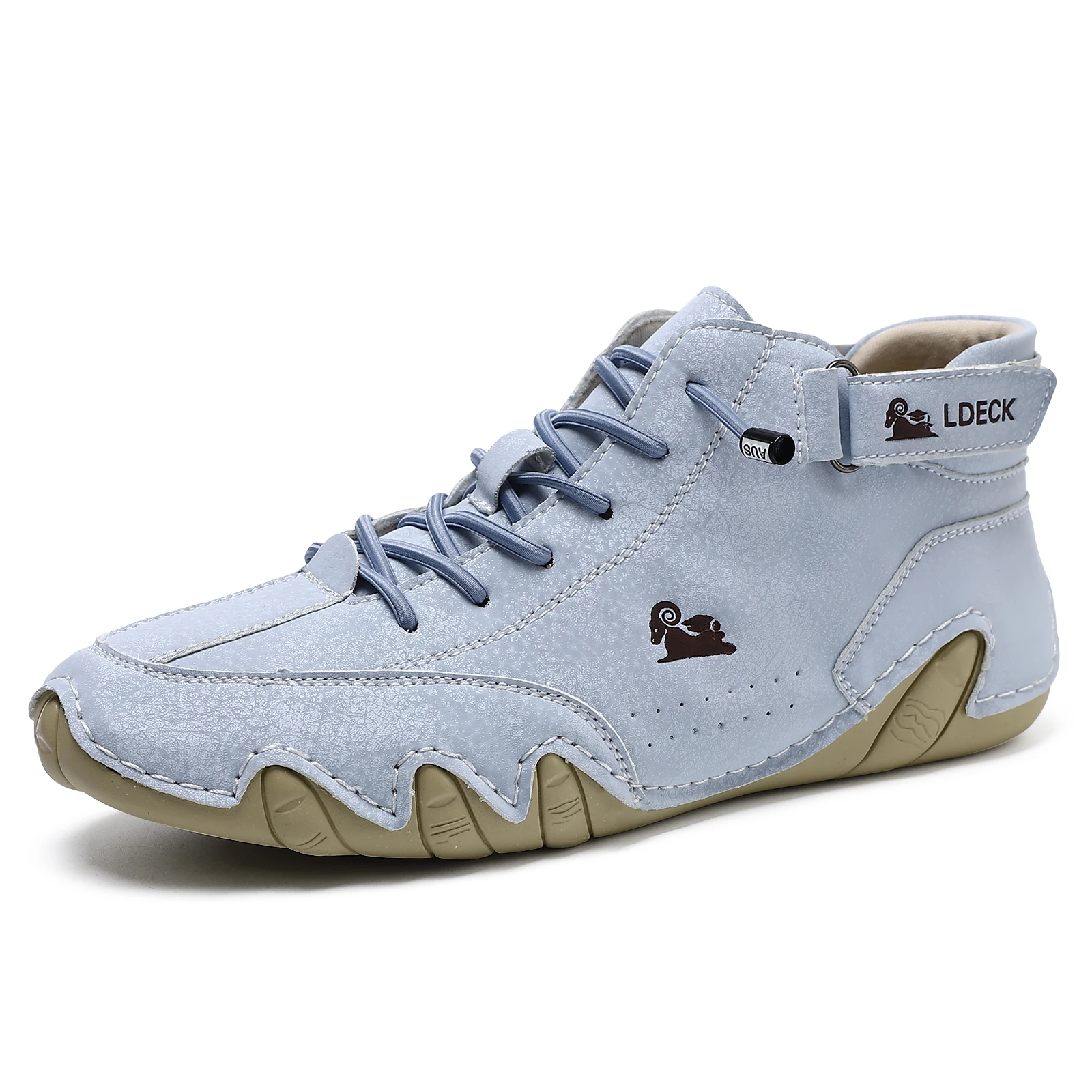 Męskie buty ze skóry naturalne – Men'S Shoes Business Casual recenzja i cena