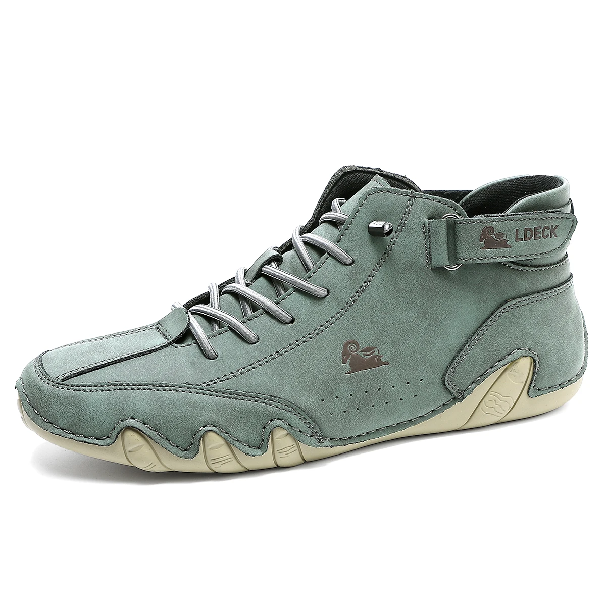 Męskie buty ze skóry naturalne – Men'S Shoes Business Casual recenzja i cena