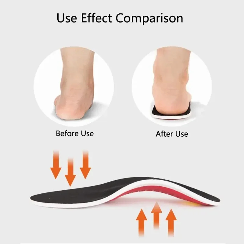 Wkładki ortopedyczne EVA do bu – Men'S Shoes For Plantar Fasciitis recenzja i cena