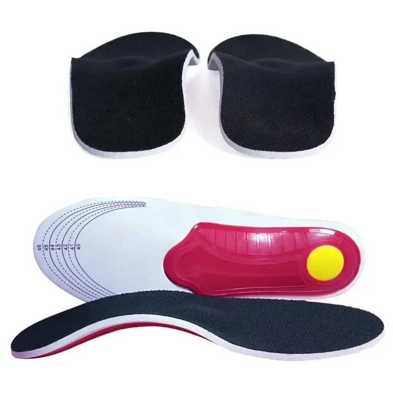 Wkładki ortopedyczne EVA do bu – Men'S Shoes For Plantar Fasciitis recenzja i cena