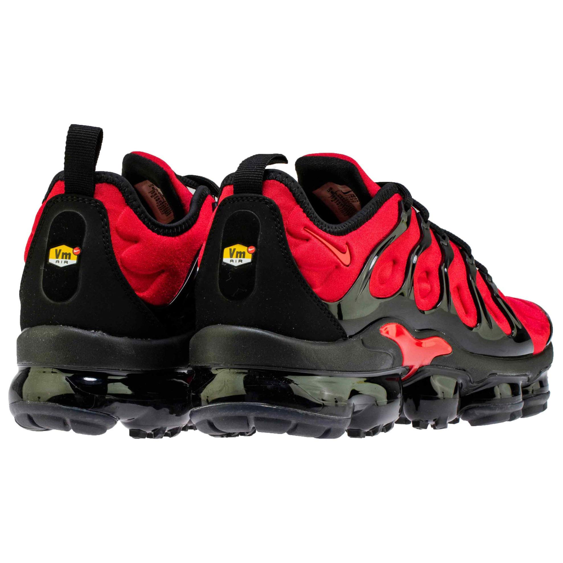 Męskie buty do biegania Nike A – Men'S Shoes Vapormax recenzja i cena