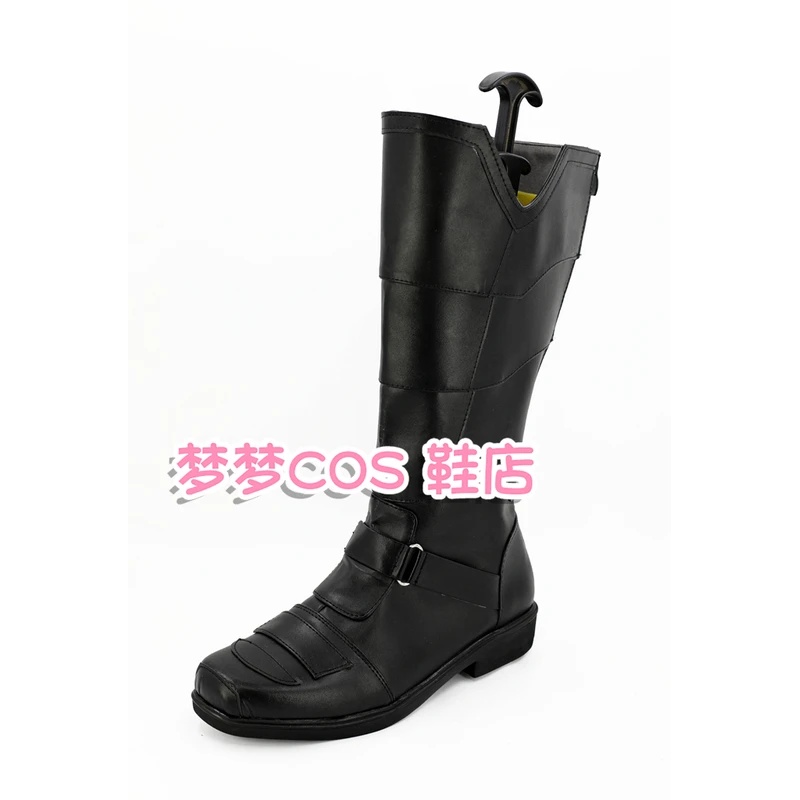 Buty cosplayowe Daredevil (Mat – Men'S Shoes For Suits recenzja i cena