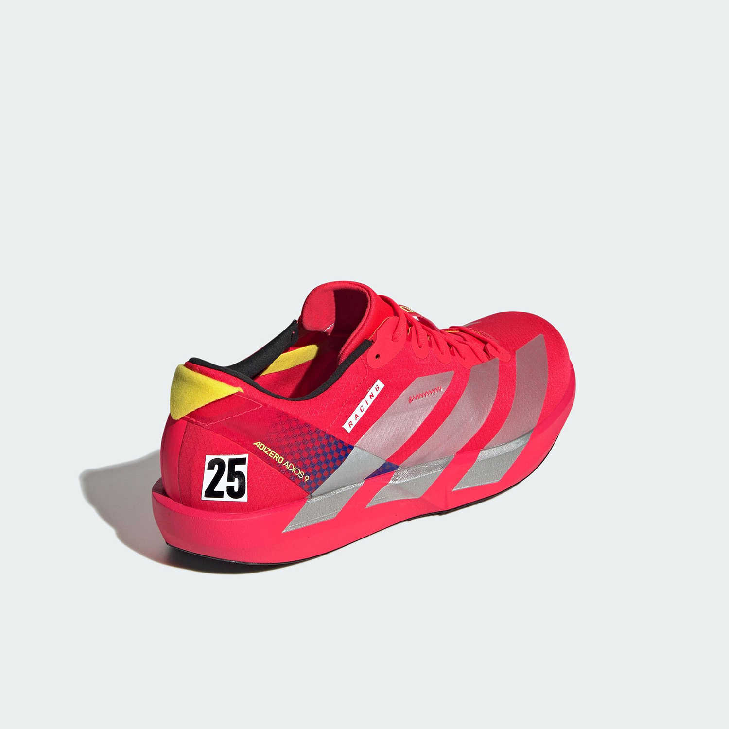 Adidas Originals ADIZERO ADIOS – Men Shoes Running Adidas recenzja i cena