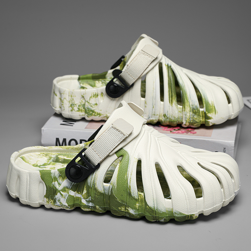 Sandały kamuflażowe Monstera D – Men Shoes Eu To Us Size recenzja i cena