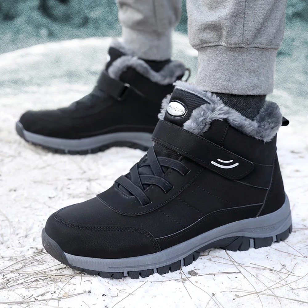 Damskie buty trekkingowe na pl – Men'S Shoes Comfortable Walking recenzja i cena