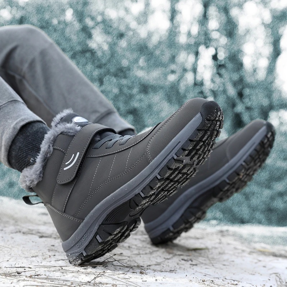 Damskie buty trekkingowe na pl – Men'S Shoes Comfortable Walking recenzja i cena
