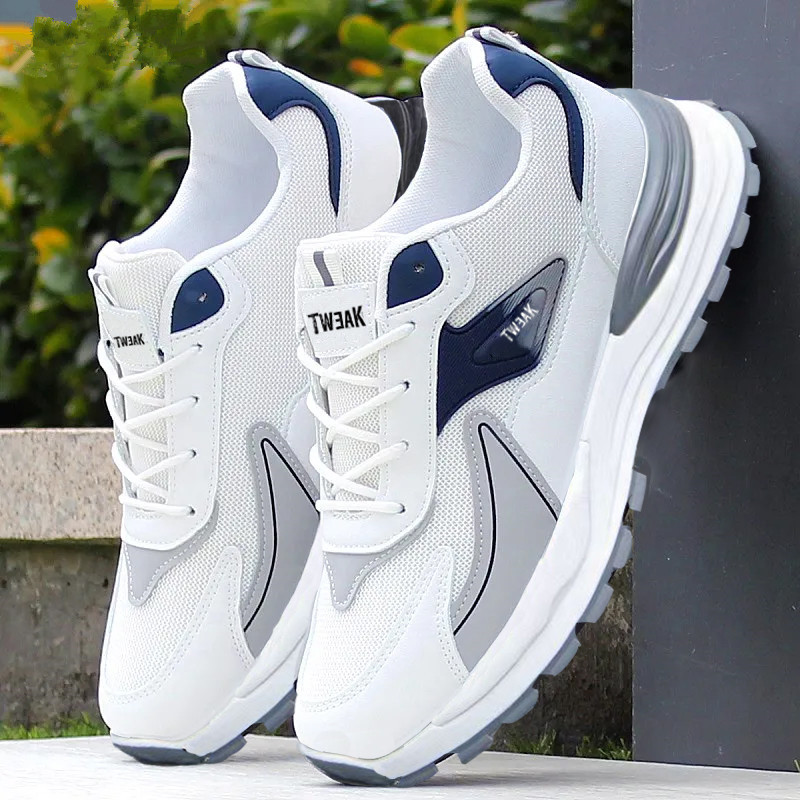 Męskie buty sportowe, niezbędn – Men Shoes Must Have recenzja i cena